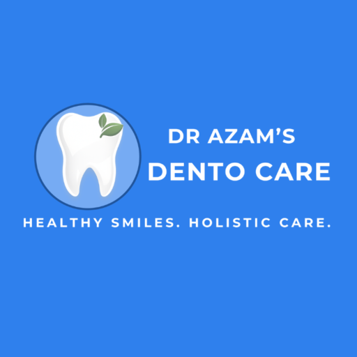 Dr Azam's Dento Care