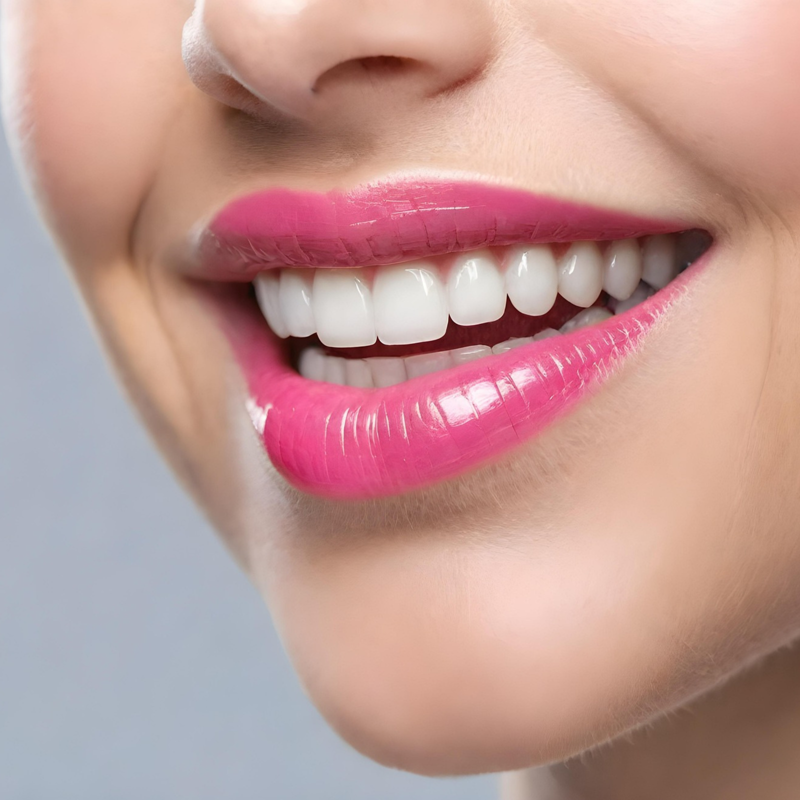Online Smile Assessment & Virtual Dental Guidance