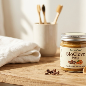 Dento Care BioClove Paste
